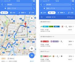 地図アプリ7選 画面や無料機能で比較 おすすめの1本は