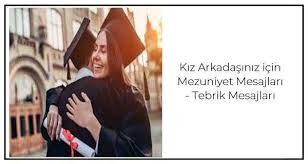 Kentteki bir otelde gerçekleştirilen ödül töreninde konuşan i̇l milli eğitim müdürü bilal yılmaz çandıroğlu, ekip olarak hareket edilince ve ortak akılda buluşunca ortaya güzel işler çıktığını söyledi. Kiz Arkadasiniz Icin Mezuniyet Mesajlari Tebrik Mesajlari