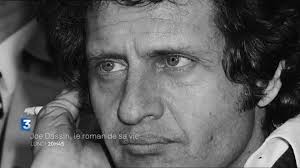 Joe Dassin, le roman de sa vie