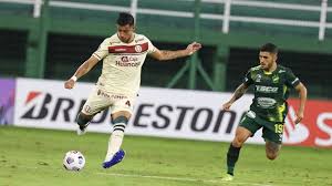 Revisa todos los partidos de hoy 25 de mayo de 2021, además del horario y guía de canales para ver fútbol en vivo por las ligas más importantes del mundo. Partidos De Hoy 12 De Mayo 2021 Horarios Y Canales Tv Para Ver En Directo Universitario De Deportes Vs Defensa Y Justicia Por Copa Libertadores Laliga Liga 1 Premier