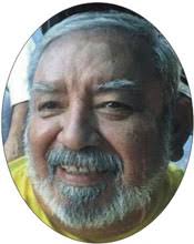 Obituary for Nicholas F. Zaragoza