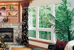 Picture windows come in many shapes and sizes and can be easily combined with windows that open to improve your view, bring in more light and add ventilation. Slocomb Windows And Doors Window Styles
