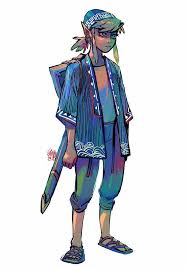 The Legend Of Zelda Breath Of The Wild все сеты Loz Link Legend Of Zelda Memes Character Design Legend Of Zelda Breath
