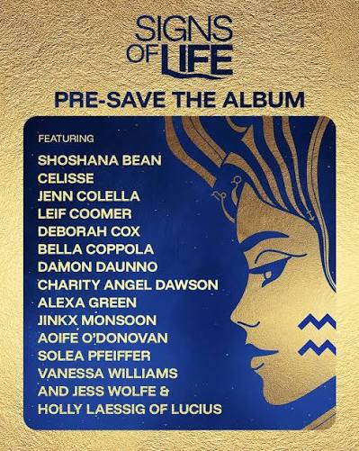 Signs Of Life (@signsoflifemusical) • Instagram photos and videos