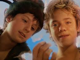 Peter Pan (2003)