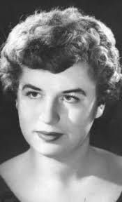 Ivy Kerr's Instagram, Twitter & Facebook