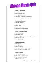These tonality listening worksheets will make your life teaching the elements of music so much easier! Elements Of Music Lesson Plans Worksheets Reviewed By Teachers