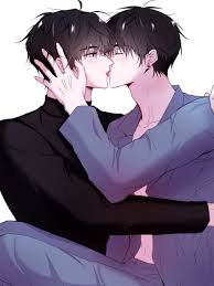 Rule 34 - Androgynous Bishonen Black Hair Blush Brother Brotherbrother Gay  Han Yoohyun (s-class Hunter) Han Yoojin (s-class Hunter) Incest Kissing No  Visible Genitalia S-class Hunter (manhwa) Skinny Tagme Yaoi | 10153996