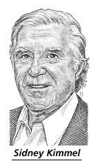 Sidney Kimmel to Sell Home for $81.5 Million