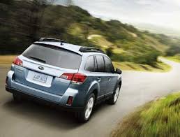 Subaru Outback 2010 2014 Problems Fuel Economy Driving