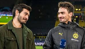 €12.00m* dec 16, 1988 in bergisch gladbach, germany. Bvb Star Mats Hummels Und Bruder Jonas Treten Beim Spobis 2020 Auf