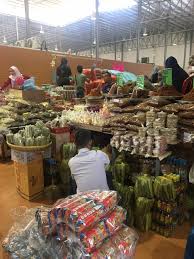 Waktu operasi pasar harian di kawasan pkpb dilanjutkan bermula 10 pagi hingga jam 4 petang. Pasar Payang Kuala Terengganu 2021 All You Need To Know Before You Go With Photos Kuala Terengganu Malaysia Tripadvisor