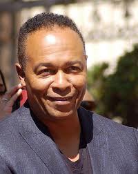 Ray Erskine Parker Jr.** (born May 1, 1954) 🎶🎈