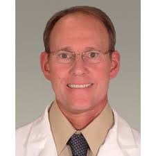 Dr. Jeffrey Clayton, M.D.