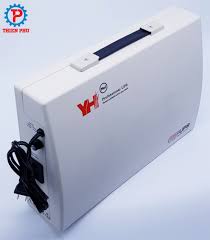 Bình tích điện lưu được bao lâu