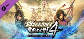 Codex full game free download latest version torrent. Warriors Orochi 4 The Ultimate Upgrade Pack On Steam