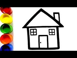 Bagaimana artinya menurut mouly surya?temukan jawabannya dan saksikan perjalanan mouly surya mengungkap cerita yang luput dari pe. Cara Menggambar Dan Mewarnai Rumah Mainan Menggambar Dan Mewarnai Mainan Untuk Anak Anak Youtube Cara Menggambar Rumah Bermain Mainan