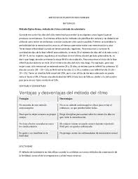 Doc Metodos Anticonceptivos Lupita Lopez Academia Edu