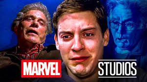 Marvel Studios Reveals First-Ever Look at New Uncle Ben (Photo)