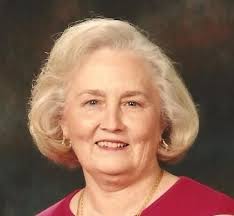 Mary "Sissy" Elizabeth Adcock Obituary