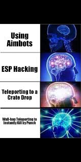 A unique development, contains all the most modern methods of data protection, this allows you to make the cheat extremely reliable and prepared for the game. The Evolution Of Pubg Hacking Pubg