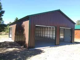 Just like with our other custom carports, you choose the style, dimensions, and customizations you want, and then we'll engineer your structure. Steel Carports Garages Sheds More American Carports Inc