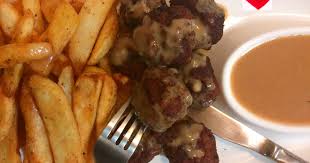 طريقة عمل Gravy صلصة 13 وصفة Gravy صلصة سهلة وسريعة كوكباد