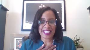 Mrs. Kelly Rivers, Columbus City Schools Director of Early Childhood Reads  When Pencil Meets Eraser.