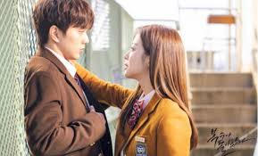 See more of my strange hero on facebook. K Drama Premiere My Strange Hero Brings Back High School Romance In A Quirky Way