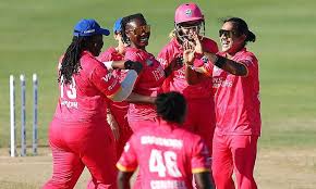 Cricket World - News update
