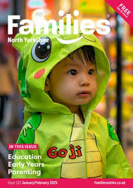 Families Surrey West July/August 2013 by Families Magazine
