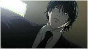 Pin On Death Note