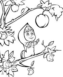 Gambar mewarnai buah buahan seni kolase. Gambar Mewarnai Kartun Untuk Anak Tk Dan Sd Terbaru 2020 Marimewarnai Com