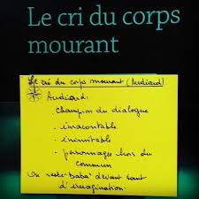 Le Cri Du Corps Mourant De Marcel Audiard Cherche Midi Editeur Coup De Coeur Alexandre Librairie Port Maria A Quiberon Instagram Posts Instagram Playbill