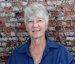 Trudy Nelson's Instagram, Twitter & Facebook