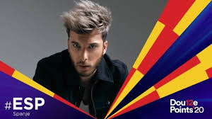 La uer confirmó que habría eurovisión 2021 estableciendo los posibles escenarios siguientes: Spanje 2020 Songfestivalweblog Nl