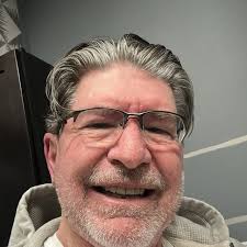 If you're 50 and above give me a hi 👋