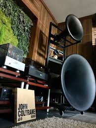 Giant Custom Horn Systems