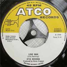 Otis Redding Otis Redding The Shooters She S All Right Tuff Enuff Album