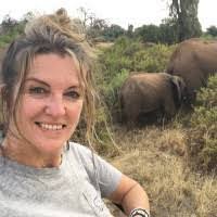 Lucy Mcleod's Instagram, Twitter & Facebook