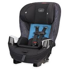 Evenflo S Stratos Convertible Car Seat Helps Ensure Your Growing Child Is Safe And Comfortable When Traveling By Baby Car Seats Car Seats Rear Facing Car Seat