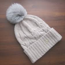 Shop vintage and contemporary loro piana hats from the world's best fashion stores. Loro Piana Accessories Loro Piana Cashmere Knit Beanie Hat Fox Fur Pompom Poshmark