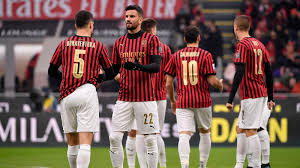 Sports mole previews wednesday's serie a clash between ac milan and sassuolo, including predictions, team news and possible lineups. Milan Sassuolo Live 15 Dicembre 2019 Eurosport