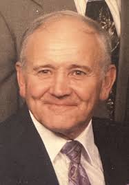 John E. Raker Obituary