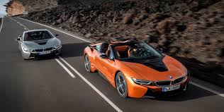 Bmw i8 2020 is a 2 seater convertible available at a price of $640,888 in the singapore. 2020 Bmw I8 Price In Uae With Specs And Reviews