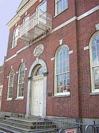 Maybe you would like to learn more about one of these? Historic Philadelphia Tour Congress Hall