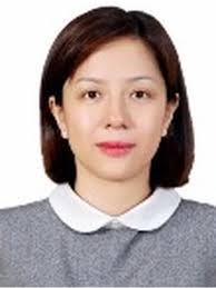 Trade Counselor Vo Thi Ngoc Diep