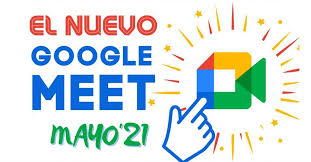Maybe you would like to learn more about one of these? El Nuevo Google Meet Mayo 2021 Todos Los Cambios Y Detalles De Esta Nueva Actualizacion Se Lo Presentamos En Primicia