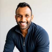 Seshan (Say-Shawn) Nissanka