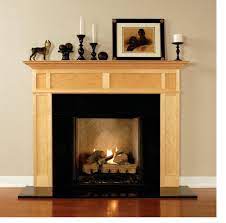 Here are some modern fireplace surround ideas: Wood Fireplace Mantel Surrounds Americana Collection